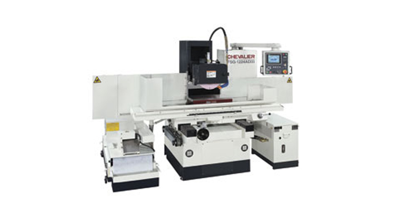 CHEVALIER SURFACE GRINDER FSG-1224ADII