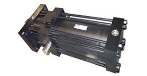 LARGE METAL SCRAPS BALER CYLINDERS 