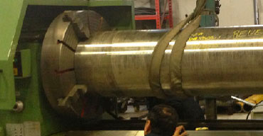 energy industy mannhydraulics