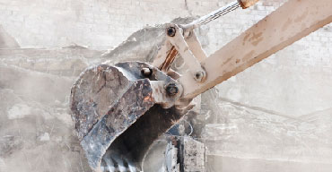 mining industy mannhydraulics