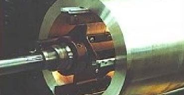largebore mannhydraulics