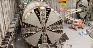 mining industy mannhydraulics