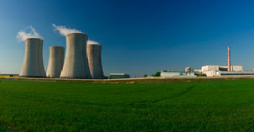 neuclearpower plant industy mannhydraulics